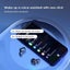 Bt5.0 True Wirelessly Stereo Sport Leds Display Earbuds Headset Hi Fi Sound Carousel 6