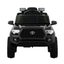 Ride On Car Kids Electric Cars Tacoma Off Road Jeep 12V Battery Black Kids Ride Carousel 3
