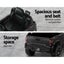 Ride On Car Kids Electric Cars Tacoma Off Road Jeep 12V Battery Black Kids Ride Carousel 6