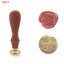 Hod Health & Home Art Crafting Tools Seal Sealing Wax Stamp Set Envelope Kit Carousel 5
