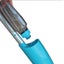 Hod Health & Home Blue Spray Mop With Sprayer Floor Ceramic Tile Cleaning Tool Carousel 7