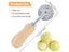 Stainless Steel Cookie Cutter Ravioli Pasta Tools Cokies Mold Ravioli Maker Carousel 7