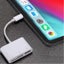 Card Readers Usb Sd Type To Camera Memory Tf Micro 3 In 1 Adapter Compatible Wi Carousel 4