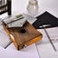 17 Keys Electric Kalimba Mbira Solid Acacia Thumb Piano Link Pickup With Bag 3 Carousel 6