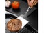 Multifunction 430 Wooden Handle Frying Shovel Barbecue Utensils Kitchen Shovel Carousel 6