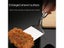 Multifunction 430 Wooden Handle Frying Shovel Barbecue Utensils Kitchen Shovel Carousel 3