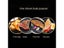 Multifunction 430 Wooden Handle Frying Shovel Barbecue Utensils Kitchen Shovel Carousel 5