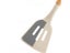 High Temperature Resistance Silicone Spatula Home Stir-fry Spoon Non-stick Pan Carousel 3