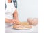 6Pcs Wooden Raclette Spatulas 5-Inch Mini Spatula Scraper For Cheese Pancake Carousel 4