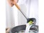1pc Non-Stick Silicone Kitchen Utensil Wood Slotted Spatula Skimmer Spoon Soup Carousel 4
