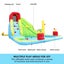 Water Park Water Slide Play Centre Toy Carousel 6