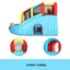 Water Park Carousel 4