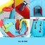 Water Park Carousel 6