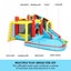 Water Park Carousel 7