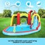 Water Park Carousel 8
