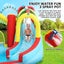 Water Park Carousel 10
