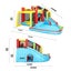Water Park Carousel 12