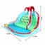 Inflatable Water Park,Slide Water Park Carousel 11