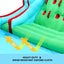 Inflatable Water Park,Slide Water Park Carousel 12