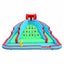 Inflatable Water Park,Slide Water Park Carousel 13