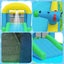 Inflatable Water Park Slide Pool Carousel 9