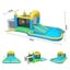Inflatable Water Park Slide Pool Carousel 11