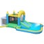 Inflatable Water Park Slide Pool Carousel 13