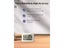 Mini LCD Digital Thermometer Hygrometer Indoor Electronic Temperature Carousel 5