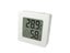 Mini LCD Digital Thermometer Hygrometer Indoor Electronic Temperature Carousel 8