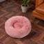 Pooch Pocket Bed For Dogs Pink Pet Beds HOD Health & Home Carousel 3