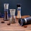 Salt Pepper Spice Grinder Carousel 4