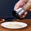 Salt Pepper Spice Grinder Carousel 6