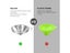 Foldable Funnel Carousel 5