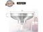 Foldable Funnel Carousel 1