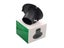 Mixer Bowl Chopper Mincing Guard Chopping Mixing Reducer For Thermomix TM5 TM6 Carousel 4