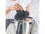 Mixer Bowl Chopper Mincing Guard Chopping Mixing Reducer For Thermomix TM5 TM6 Carousel 7