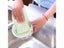 1Pc Kitchen Sink Water Splash Guards With Sucker Waterproof Screen For Dish Carousel 4
