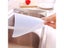 1Pc Kitchen Sink Water Splash Guards With Sucker Waterproof Screen For Dish Carousel 6