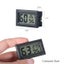 Room Thermometers 2Pack Digital Temperature Humidity Meters Gauge Indoor Hygrom Carousel 5