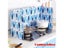 Cartoon Splatter Shield Kitchen Accessories Cooking Frying Pan Oil Splash Carousel 4
