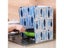 Cartoon Splatter Shield Kitchen Accessories Cooking Frying Pan Oil Splash Carousel 5