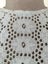 VICTORIAN / EDWARDIAN FULL PETTICOAT UNDERGARMENT Carousel 3