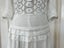 VICTORIAN / EDWARDIAN FULL PETTICOAT UNDERGARMENT Carousel 4