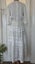 VICTORIAN / EDWARDIAN FULL PETTICOAT UNDERGARMENT Carousel 9