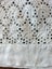 VICTORIAN / EDWARDIAN FULL PETTICOAT UNDERGARMENT Carousel 13
