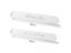 Sink Water Splash Guard With Sucker Easy Cleaning TPR Baffle Plate Waterproof Carousel 8