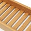 Luxury Bath Caddy Tub Wine And Food Tray Holder Bath Caddies & Trays Carousel 5
