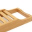 Luxury Bath Caddy Tub Wine And Food Tray Holder Bath Caddies & Trays Carousel 6