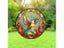 Metal Vintage Poster Carousel 5
