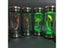 Alien Glow Jar Xenomorph Specimen Facehugger Embryo Glass Jar Movie Prop Carousel 4